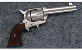 USFA Mfg. Co. ~ Rodeo II ~ .45 Colt - 1 of 4