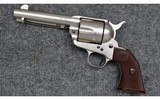 USFA Mfg. Co. ~ Rodeo II ~ .45 Colt - 2 of 4