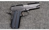 Kimber ~ Super Carry Pro HD ~ .45 ACP - 1 of 4