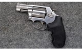 S&W ~ 60-14 ~ .357 Mag - 2 of 4