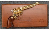 Colt ~ Frontier Scout CA Bicentennial ~ .22 LR - 1 of 4