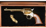 Colt ~ Frontier Scout CA Bicentennial ~ .22 LR - 2 of 4