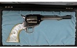 Colt ~ Frontier Scout Wild Bill ~ .22 LR - 5 of 6