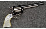 Colt ~ Frontier Scout Wild Bill ~ .22 LR - 1 of 6