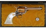Colt ~ Frontier Scout Pat Garrett ~ .22 LR - 5 of 6