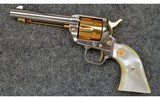 Colt ~ Frontier Scout Pat Garrett ~ .22 LR - 2 of 6