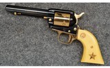 Colt ~ Frontier Scout Alamo ~ .22 LR - 2 of 5