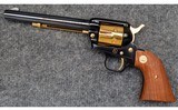 Colt ~ Frontier Scout Golden Spike ~ .22 LR - 2 of 6