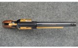 Colt ~ Frontier Scout Golden Spike ~ .22 LR - 3 of 6