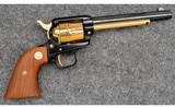 Colt ~ Frontier Scout Golden Spike ~ .22 LR - 1 of 6