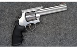 S&W ~ 629-6 ~ .44 Magnum - 1 of 4