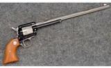 Colt ~ Frontier Scout Wyatt Earp ~ .22LR - 1 of 5