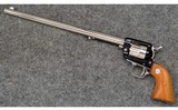 Colt ~ Frontier Scout Wyatt Earp ~ .22LR - 2 of 5