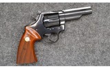 Colt ~ Trooper MK III ~ .22 LR - 1 of 4