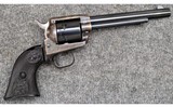 Colt ~ Peacemaker .22 ~ .22 Mag - 1 of 4