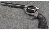 Colt ~ Peacemaker .22 ~ .22 Mag - 2 of 4
