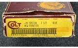 Colt ~ New Frontier ~ .44 Spl - 5 of 5