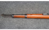 Mauser ~ Deutsches Sportmodell ~ .22 LR - 5 of 12