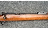 Mauser ~ Deutsches Sportmodell ~ .22 LR - 3 of 12