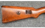 Mauser ~ Deutsches Sportmodell ~ .22 LR - 2 of 12