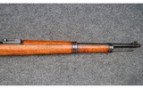 Mauser ~ Deutsches Sportmodell ~ .22 LR - 4 of 12