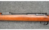 Mauser ~ Deutsches Sportmodell ~ .22 LR - 6 of 12