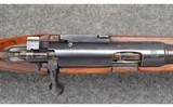 Mauser ~ Deutsches Sportmodell ~ .22 LR - 8 of 12