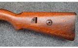Mauser ~ Deutsches Sportmodell ~ .22 LR - 7 of 12
