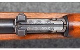 Mauser ~ Deutsches Sportmodell ~ .22 LR - 9 of 12