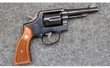 S&W ~ 10-5 ~ .38 Spl - 1 of 4