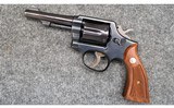 S&W ~ 10-5 ~ .38 Spl - 2 of 4
