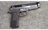 Beretta ~ 92X ~ 9x19 - 1 of 4