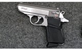 Walther ~ PPK/S ~ .380 ACP - 2 of 5