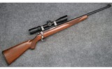 Ruger ~ 77/22 ~ .22 LR - 1 of 11