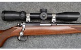 Ruger ~ 77/22 ~ .22 LR - 3 of 11