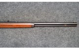 Winchester ~ 1873 ~ .32 WCF - 4 of 11