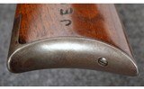 Winchester ~ 1873 ~ .32 WCF - 10 of 11