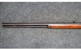 Winchester ~ 1873 ~ .32 WCF - 5 of 11
