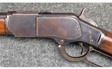 Winchester ~ 1873 ~ .32 WCF - 6 of 11
