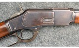 Winchester ~ 1873 ~ .32 WCF - 3 of 11