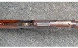 Winchester ~ 1873 ~ .32 WCF - 8 of 11