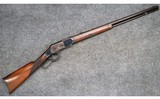 Winchester ~ 1873 ~ .32 WCF - 1 of 11
