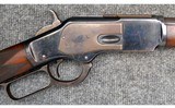 Winchester ~ 1873 ~ .32 WCF - 3 of 11