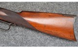 Winchester ~ 1873 ~ .32 WCF - 7 of 11