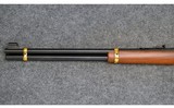 Winchester ~ 94 Golden Spike ~ .30-30 Win - 5 of 11