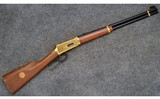 Winchester ~ 94 Golden Spike ~ .30-30 Win - 1 of 11