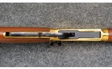 Winchester ~ 94 Golden Spike ~ .30-30 Win - 9 of 11