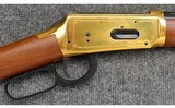Winchester ~ 94 Golden Spike ~ .30-30 Win - 3 of 11