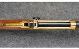 Winchester ~ 94 Golden Spike ~ .30-30 Win - 8 of 11