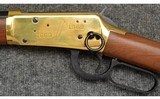 Winchester ~ 94 Golden Spike ~ .30-30 Win - 6 of 11